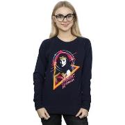 Sweat-shirt Dc Comics 84