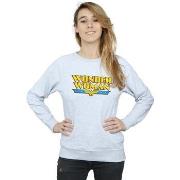 Sweat-shirt Dc Comics BI4131