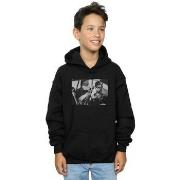 Sweat-shirt enfant Dc Comics Batman TV Series Ready For Action