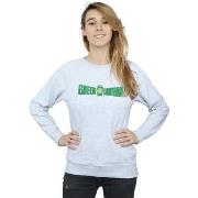 Sweat-shirt Dc Comics BI4231