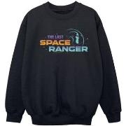 Sweat-shirt enfant Disney Lightyear Last Space Ranger