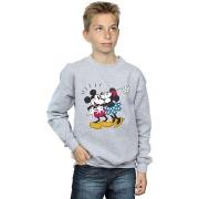 Sweat-shirt enfant Disney BI25766