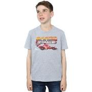 T-shirt enfant Disney Wreck It Ralph Slaughter