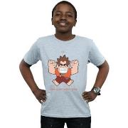 T-shirt enfant Disney Wreck It Ralph