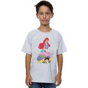 T-shirt enfant Disney Wreck It Ralph