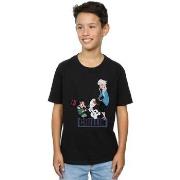 T-shirt enfant Disney Wreck It Ralph