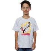 T-shirt enfant Disney Wreck It Ralph