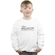 Sweat-shirt enfant Disney Mistress Of Evil