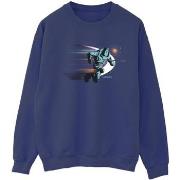 Sweat-shirt Disney Lightyear