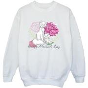 Sweat-shirt enfant Disney The Aristocats