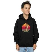 Sweat-shirt enfant Disney The Lion King