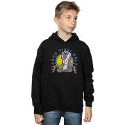 Sweat-shirt enfant Disney The Lion King Good Vibes Only