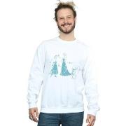 Sweat-shirt Disney Frozen