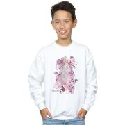 Sweat-shirt enfant Disney Mistress Of Evil