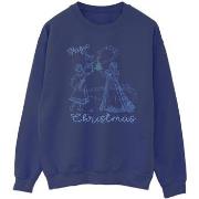 Sweat-shirt Disney Frozen Magic Christmas