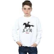 Sweat-shirt enfant Disney BI25657