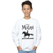 Sweat-shirt enfant Disney BI25690