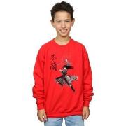 Sweat-shirt enfant Disney BI25708