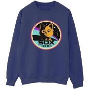 Sweat-shirt Disney BI25073