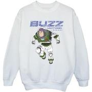 Sweat-shirt enfant Disney Lightyear Jump To Action