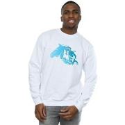 Sweat-shirt Disney Frozen 2