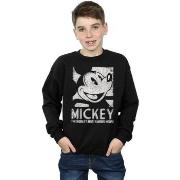 Sweat-shirt enfant Disney Most Famous