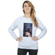 Sweat-shirt Disney Collector's Edition