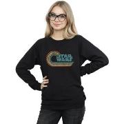 Sweat-shirt Disney BI37376