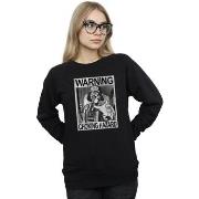 Sweat-shirt Disney Choking Hazard