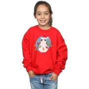 Sweat-shirt enfant Disney The Last Jedi