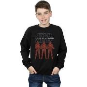 Sweat-shirt enfant Disney The Rise Of Skywalker