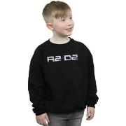 Sweat-shirt enfant Disney The Rise Of Skywalker