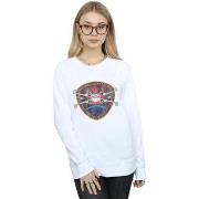 Sweat-shirt Disney Rebel Elite