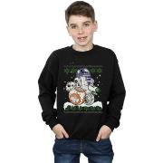 Sweat-shirt enfant Disney The Rise Of Skywalker