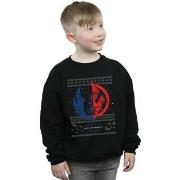 Sweat-shirt enfant Disney The Rise Of Skywalker