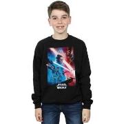 Sweat-shirt enfant Disney The Rise Of Skywalker