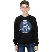 Sweat-shirt enfant Disney The Rise Of Skywalker