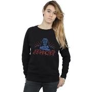 Sweat-shirt Disney BI37676