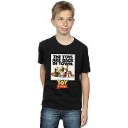 T-shirt enfant Disney Toy Story