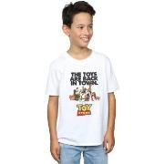 T-shirt enfant Disney Toy Story