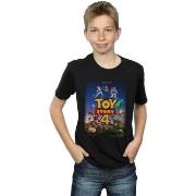 T-shirt enfant Disney Toy Story 4