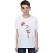 T-shirt enfant Disney Toy Story 4