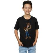 T-shirt enfant Disney Toy Story 4