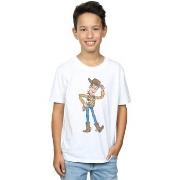 T-shirt enfant Disney BI39820