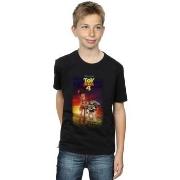 T-shirt enfant Disney Toy Story 4