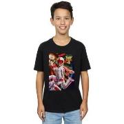 T-shirt enfant Disney BI39879