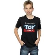 T-shirt enfant Disney Toy Story