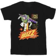 T-shirt enfant Disney Toy Story Lightyear