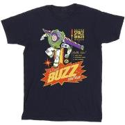 T-shirt enfant Disney Toy Story Lightyear