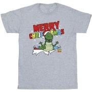 T-shirt enfant Disney Toy Story